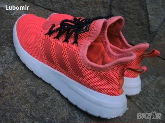 Маратонки - дамски - Adidas !!!, снимка 5 - Маратонки - 55166702