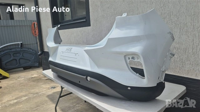 Задна броня Ford Puma година 2020 2021 2022 2023 2024 код L1TB17906A, L1TB-17906-A , снимка 2 - Аксесоари и консумативи - 55014627