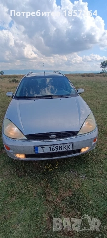 Форд фокус ford focus 