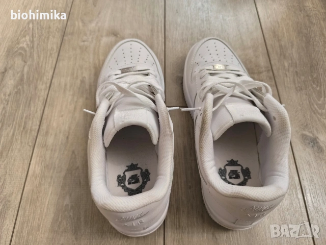 Nike Air Force 44, снимка 3 - Кецове - 54869267