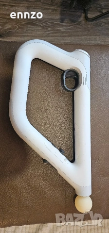 PLAYSTATION virtual aim controller , снимка 4 - Аксесоари - 54213896