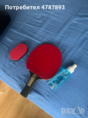 Хилка за тенис на маса buterfly