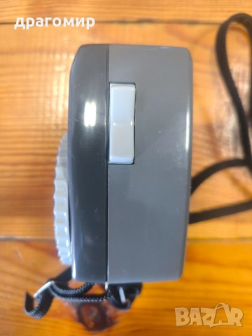 GOSSEN SIXTRON electronic 2 светломер , снимка 8 - Фотоапарати - 54762819