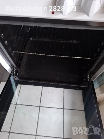 продавам готварска печка