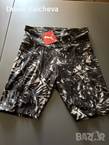 PUMA нов дамски клин