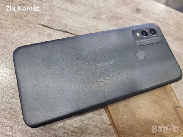 Смартфон Nokia C22, снимка 9 - Nokia - 54136450