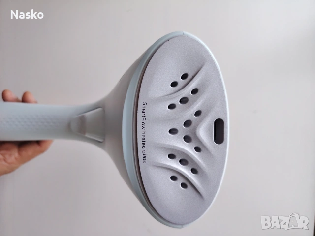 Уред за гладене с пара Philips GS 361/20, снимка 4 - Ютии - 55248921