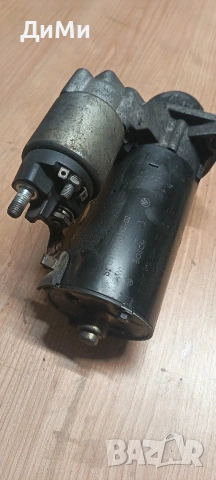 стартет бмв е91 320д 163кс bmw e91 163, снимка 7 - Части - 55194628