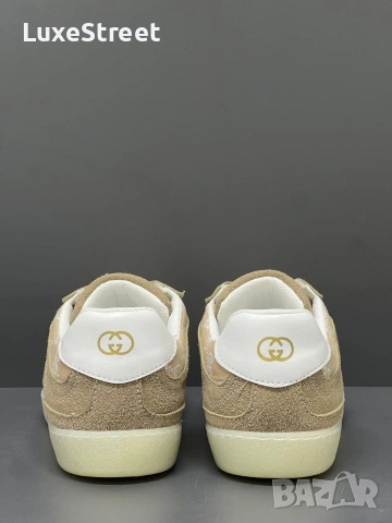 Gucci 🔹Мъжки Кецове , снимка 6 - Кецове - 55162547