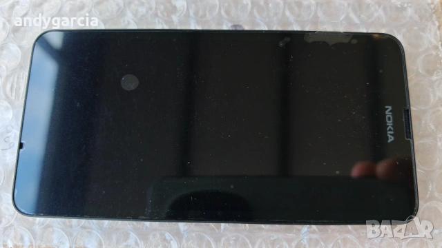 LCD with Touch Screen for Nokia Lumia 630 Dual SIM дисплей и тъч скрийн чисто нов, снимка 2 - Резервни части за телефони - 54124941