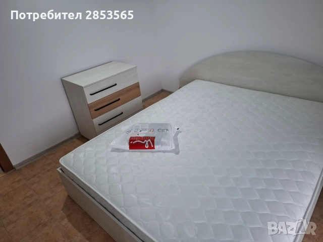 Апартамент 62кв с ² тераси, намира се в затворен компрекс с горям басейн. Близо до Кранд камелия в С, снимка 8 - Апартаменти - 54018323