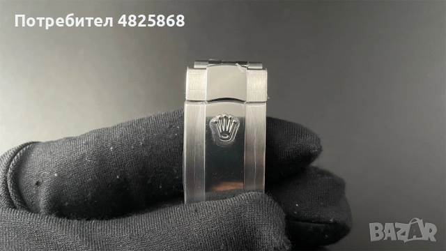Rolex Datejust 41mm Wimbledon , снимка 5 - Мъжки - 54526466