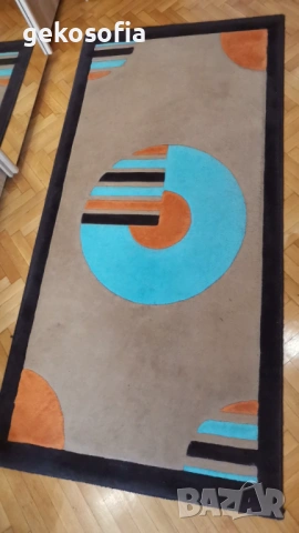 КРАСИВИ и меки килими от серията DECO Carpet - Concept Line