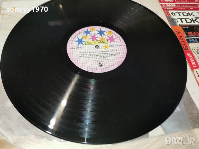 MODERN TALKING 1007262111L1, снимка 6 - Грамофонни плочи - 55236511