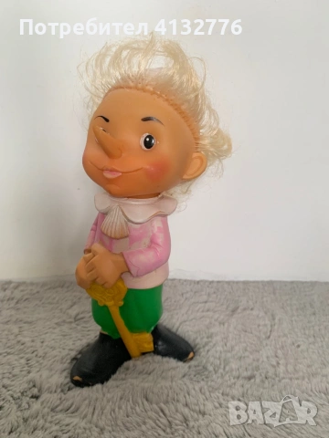 Гумени играчки , снимка 4 - Фигурки - 53967102