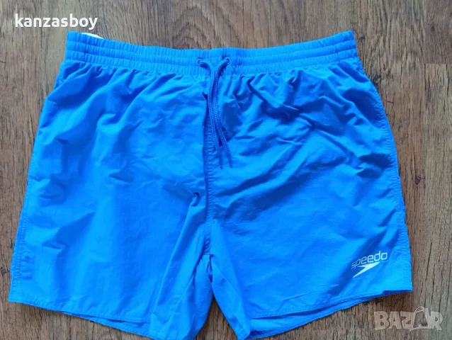 Speedo ESSENTIALS 16" WATERSHORT - мъжки плувни шорти р-р XL, снимка 2 - Бански - 55502626