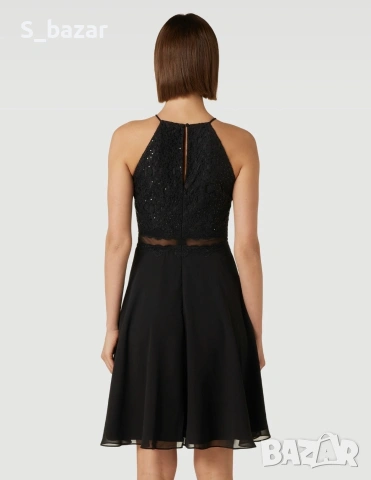 нова рокля,р-р хс/с, снимка 2 - Рокли - 54194600