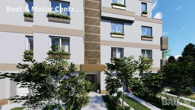 Продавам Двустаен апартамент кв Сухата река, снимка 8 - Апартаменти - 55393221