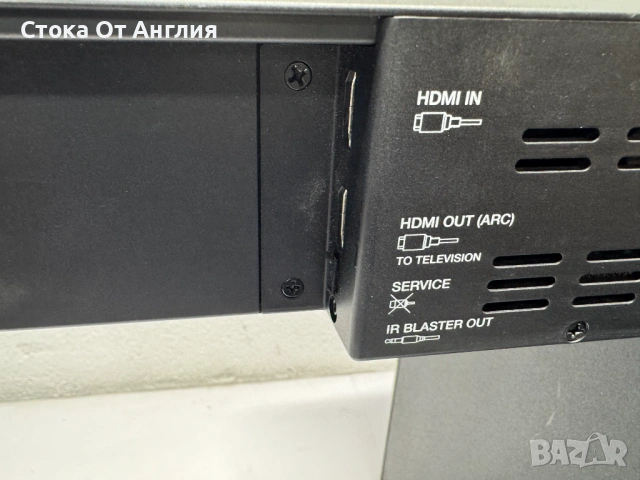 Саундбар - Denon DHT-S514 / 175W, снимка 9 - Други - 50398804