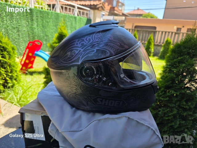 Каска за мотор SHOEI GT AIR Размер L 
