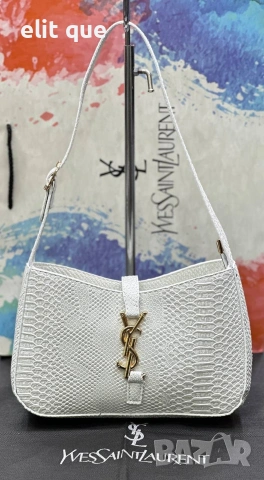 чанта yves saint laurent 
