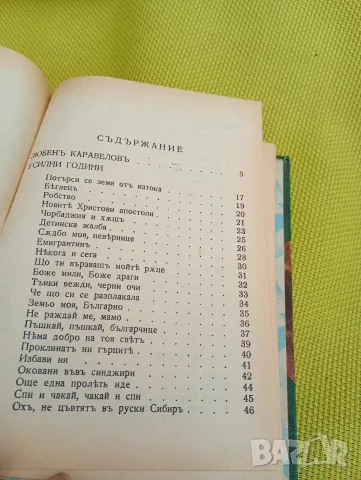 Записки за България и за българите, Любен Каравелов , снимка 5 - Биографии, мемоари и спомени - 55353297