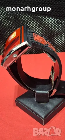 Часовник Tag Heuer, снимка 4 - Мъжки - 55658813