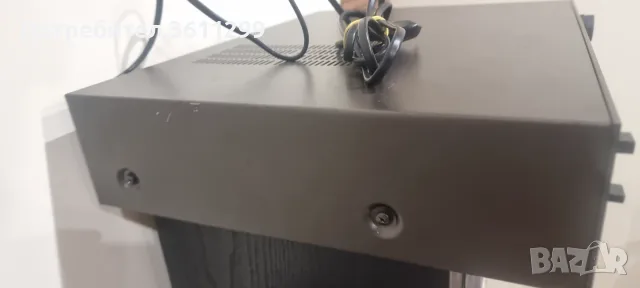 TECHNICS RS M 45, снимка 3 - Декове - 55505360