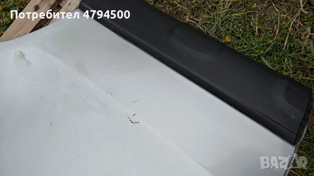 Задна лява врата Honda CR-v, Хонда Цр в, снимка 2 - Части - 54174884