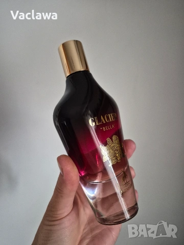 Maison Alhambra Glacier Bella, снимка 2 - Дамски парфюми - 54366312