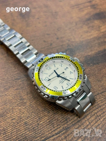 Часовник Momentum M1 Splash Professional, снимка 4 - Мъжки - 54891698