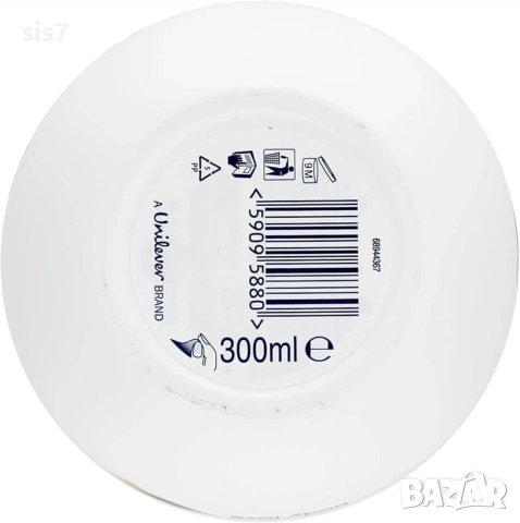 Dove Крем за тяло Precious Silk, снимка 4 - Козметика за тяло - 55283899