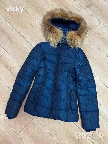 Дамско зимно яке Lee Cooper, размер XS
