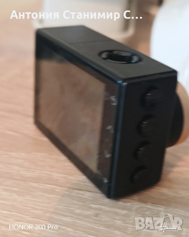Garmin dash cam 55, снимка 5 - Garmin - 54903351