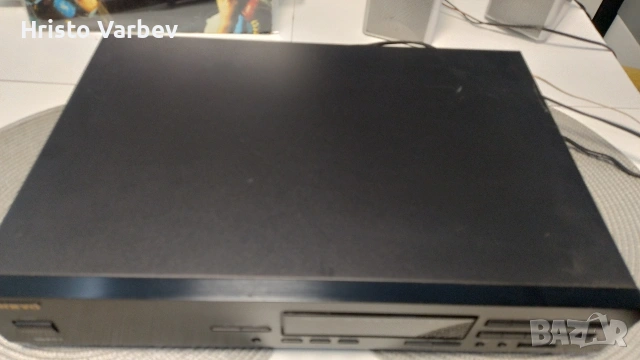 Onkyo T-4211, снимка 5 - Радиокасетофони, транзистори - 55071368