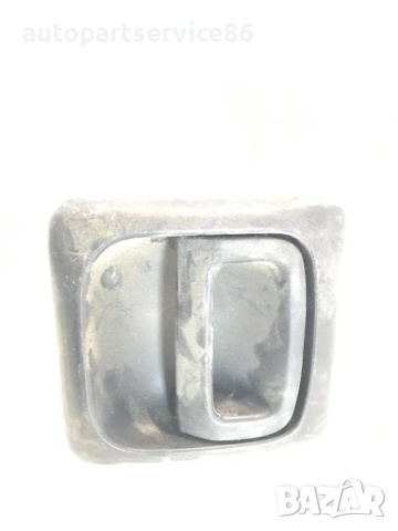 Външна дръжка предна лява врата за Citroen Relay / Boxer / Ducato (02-2006) 1304175070