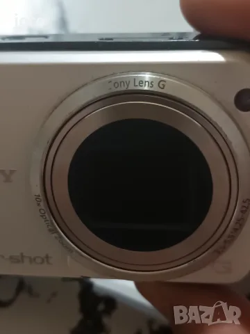sony cyber shot dsc hx7v, снимка 12 - Фотоапарати - 55397454