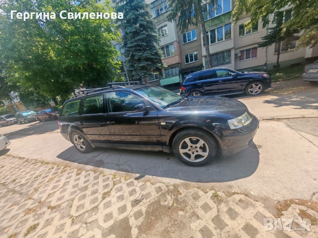 VW PASSAT B5.5 (4х4), снимка 2 - Автомобили и джипове - 55251317