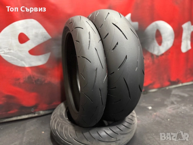 120 70 17 / 180 55 17, Мото гуми, Dunlop RoadSport2