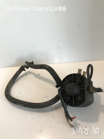 ЛПГ изпарител / редуктор за Porsche Cayenne 4.5 (2005) LHD 67R-016555 