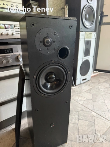 Тонколони quart two, снимка 4 - Тонколони - 54269739