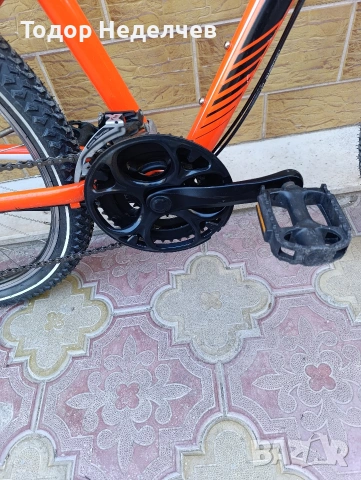 Specialized 24 цола , снимка 4 - Велосипеди - 54960774