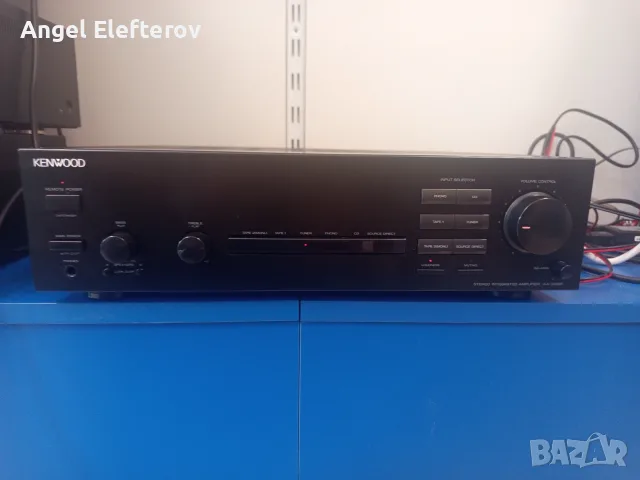 Kenwood KA-3080R