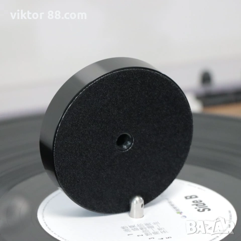 Клампа за грамофон – №41, снимка 5 - Грамофони - 54345435