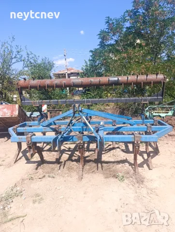Продълбочител амман