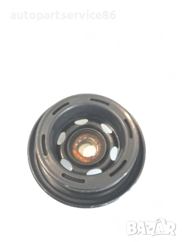 Шайба колянов вал Om646 2.2 CDI за Mercedes Sprinter W906 (2008) A6110300503, снимка 2 - Части - 54146781