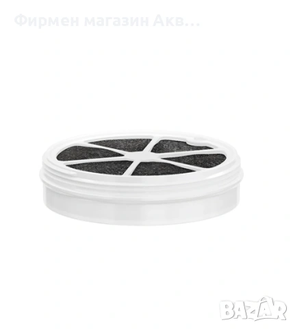 НОВО!!!Aquaphor Стъклена филтрираща гарафа+4 ФИЛТЪРА, снимка 6 - Кани - 54817843