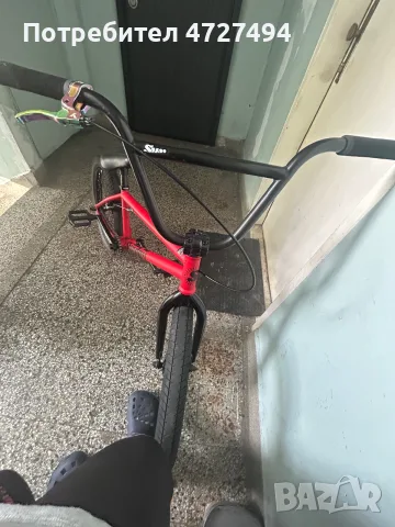 Продавам Sunday Primer BMX, снимка 2 - Велосипеди - 55310153