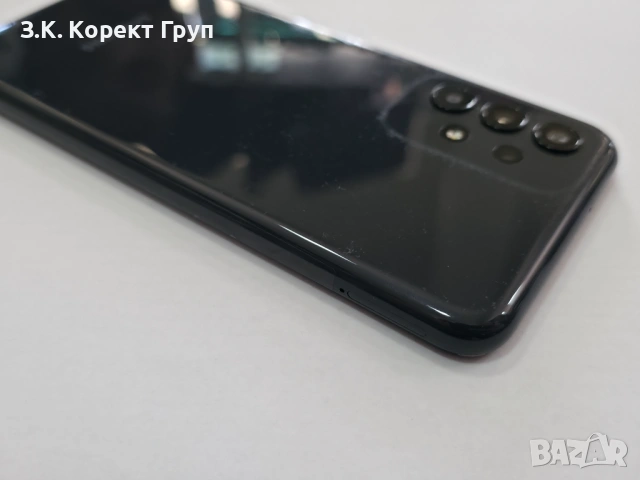 Samsung Galaxy A13 128GB 4GB RAM Dual, снимка 2 - Samsung - 54651908
