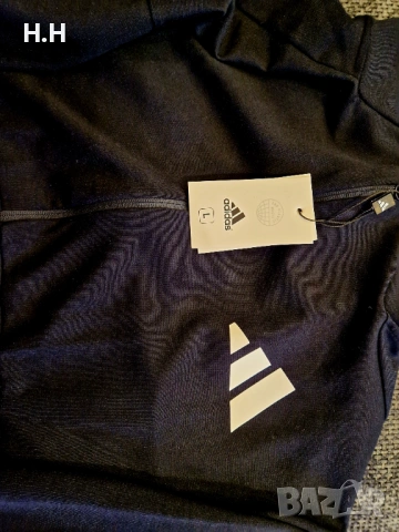 Суитчър Адидас , снимка 2 - Суичъри - 54186673